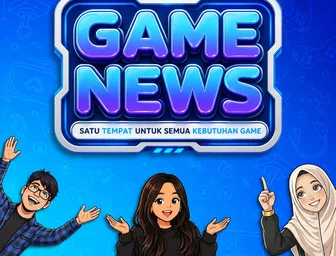 Kenalan Yuk Sama Game News, Store Jual Beli Akun Game Nomor 1 Di Indonesia