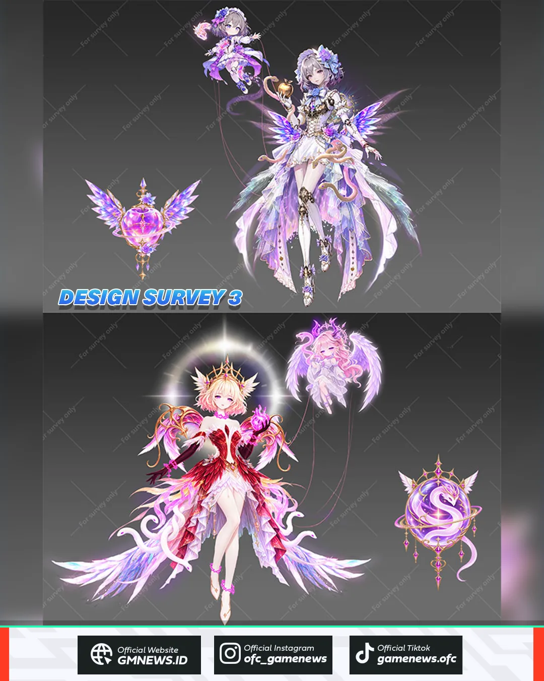 LAGI DAN LAGI, ANGELA DAPAT SURVEY SKIN TIER LEGEND BARU? - gambar 3