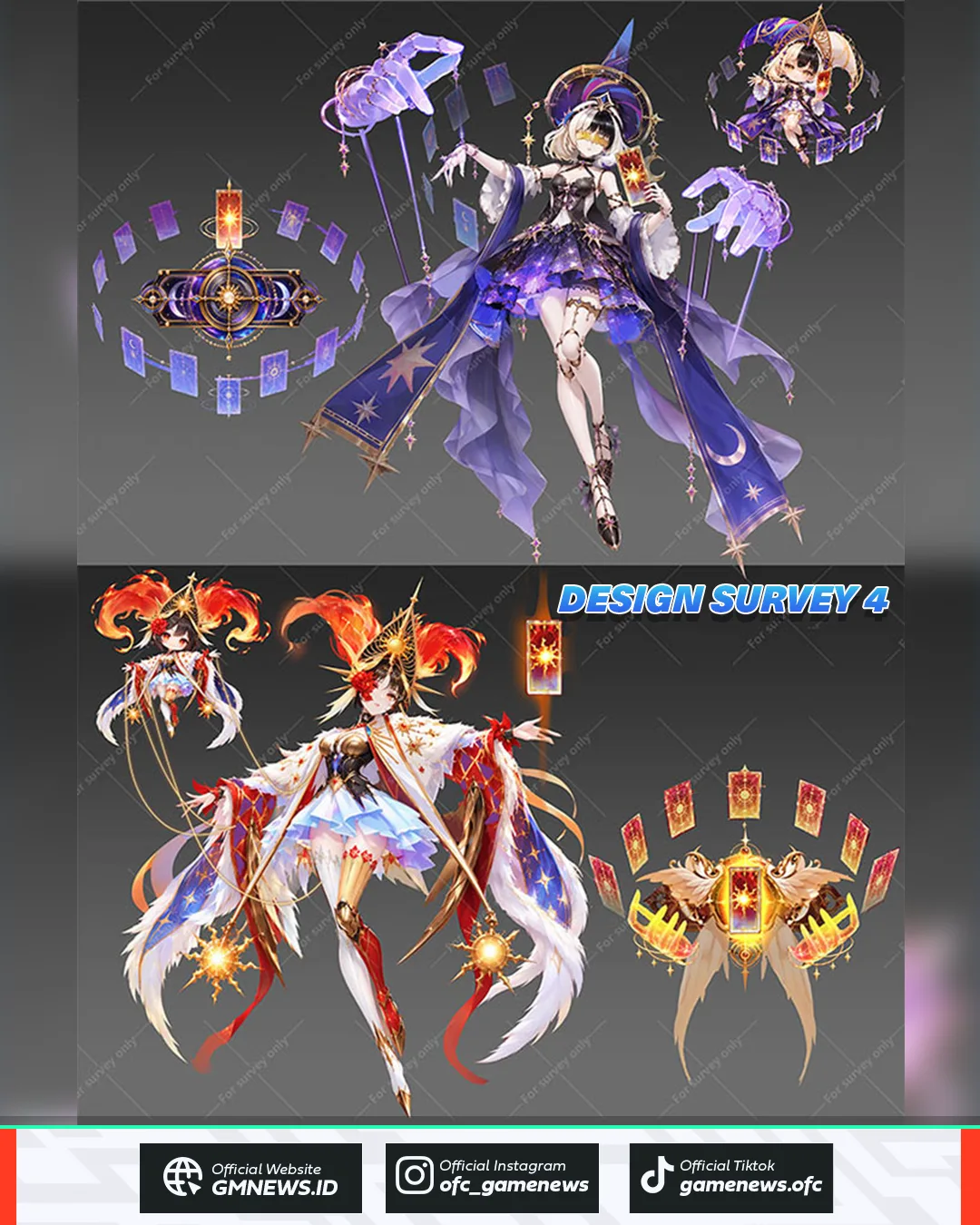 LAGI DAN LAGI, ANGELA DAPAT SURVEY SKIN TIER LEGEND BARU? - gambar 4