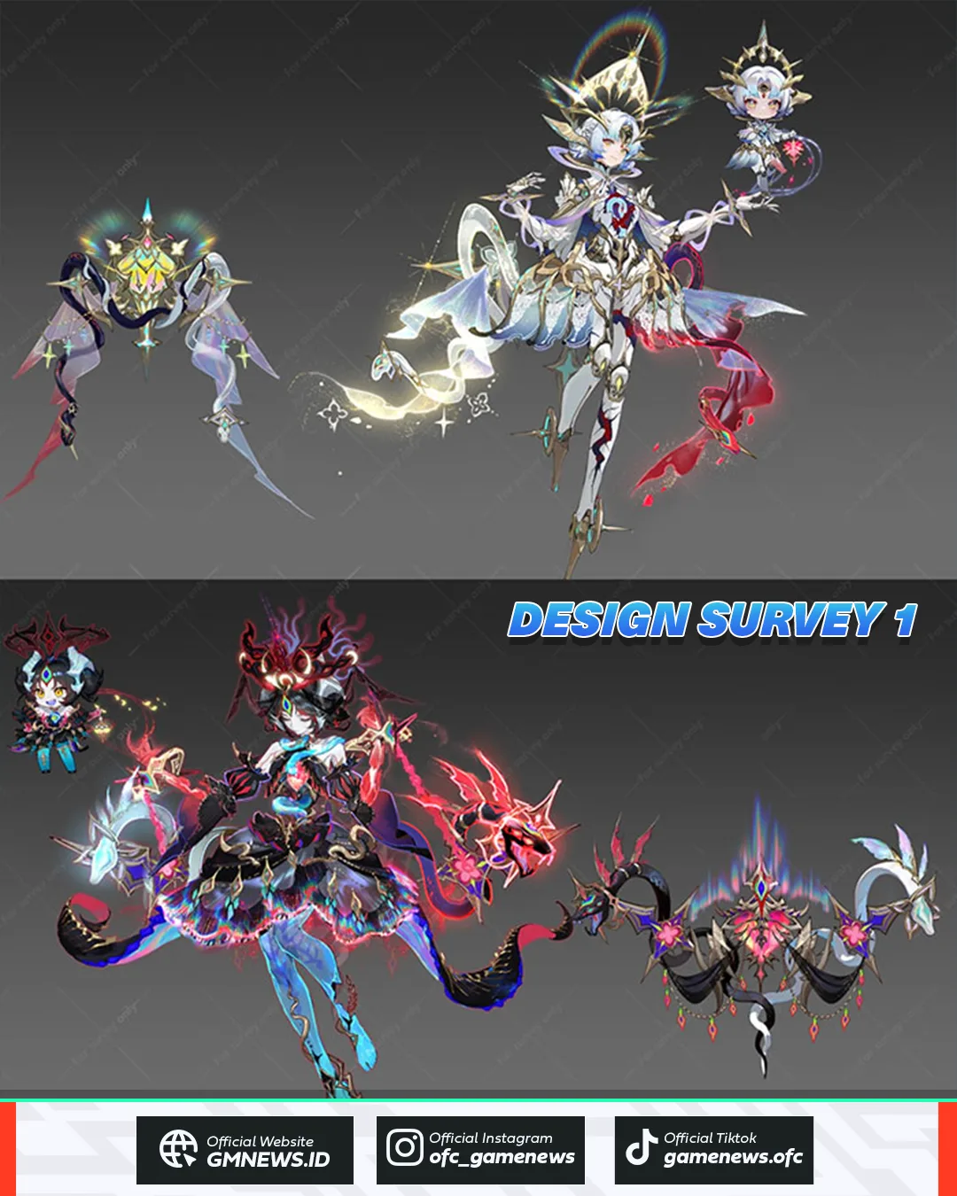 LAGI DAN LAGI, ANGELA DAPAT SURVEY SKIN TIER LEGEND BARU?