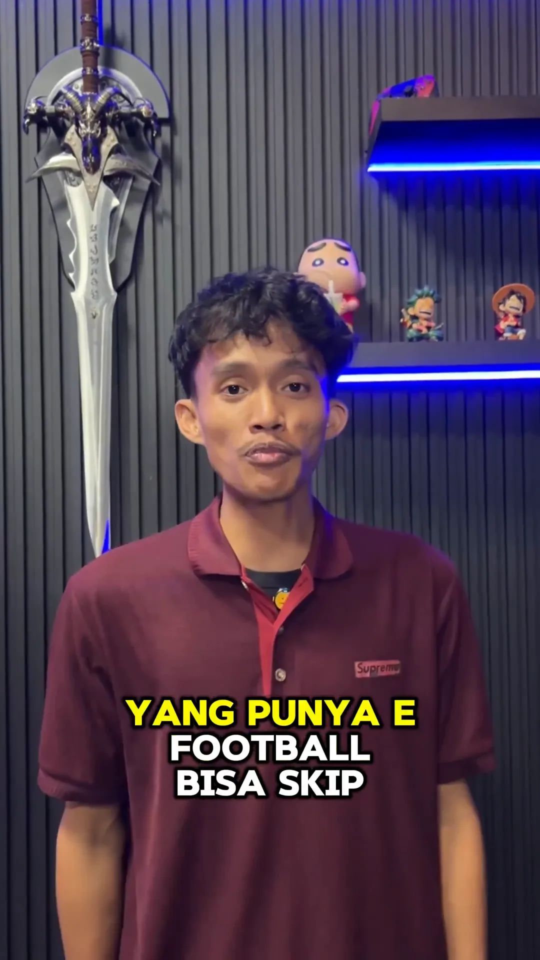 Efootball bukan kaleng-kaleng nih