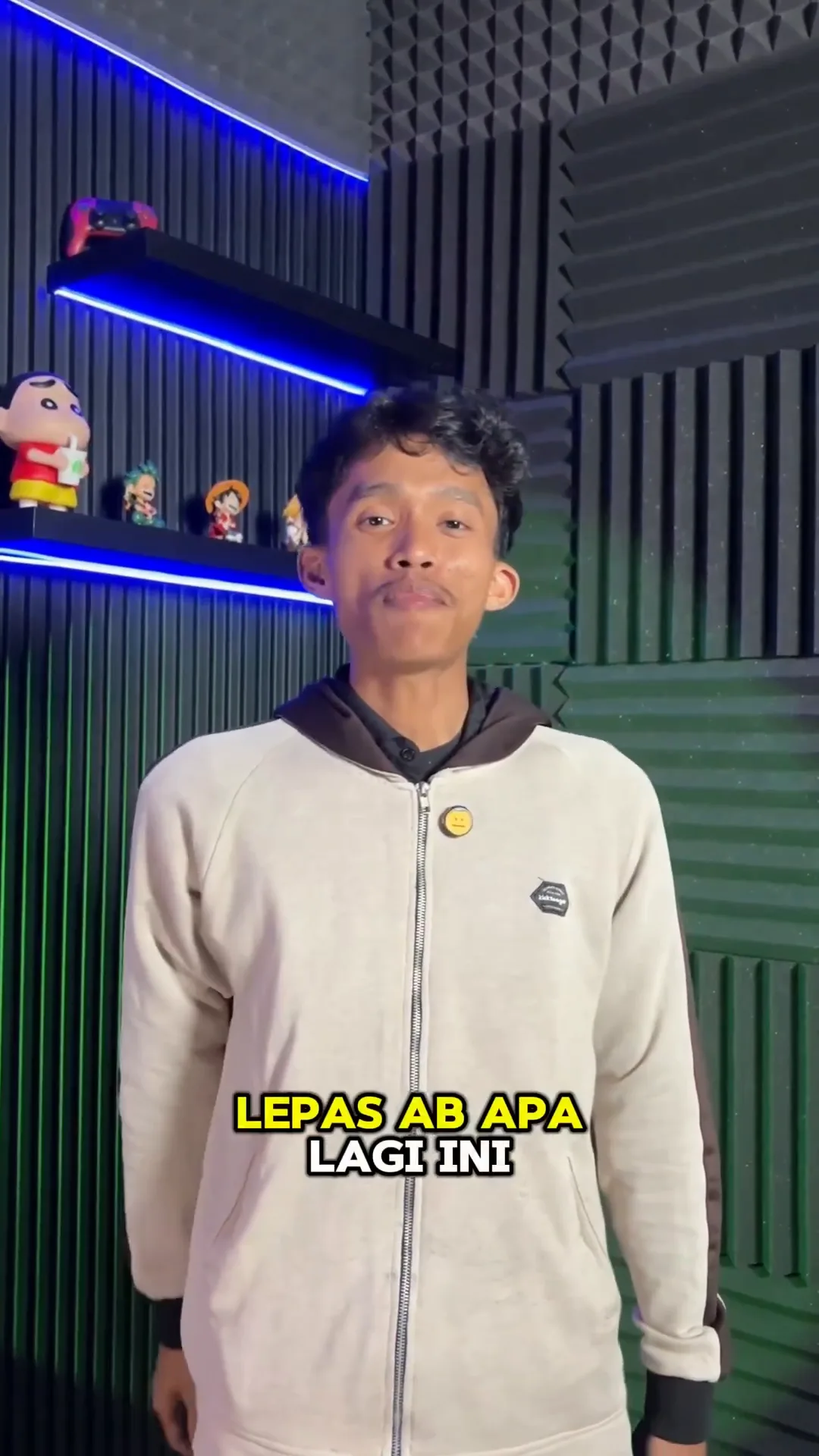 Arena Breakout skin Koi nih