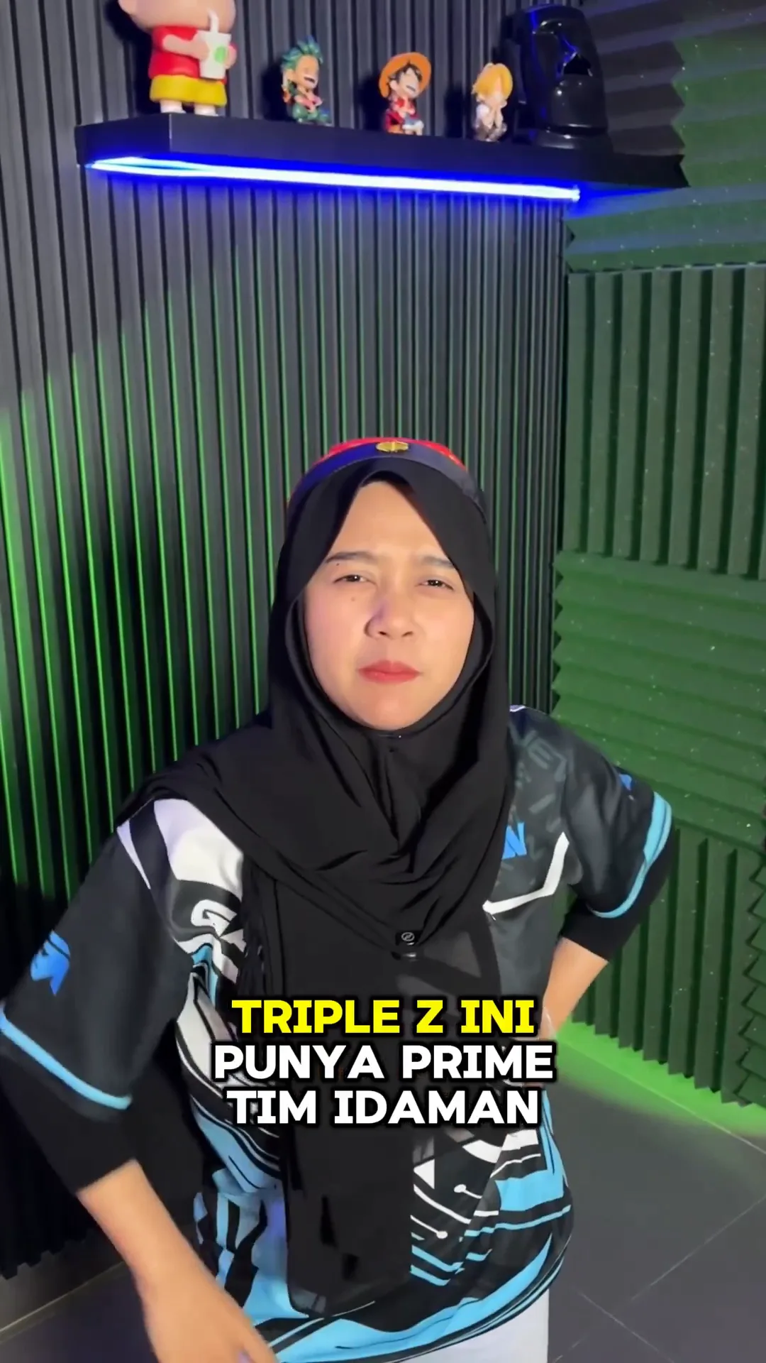 Zenless Zone Zero ini kayaknya kesukaan Minmid