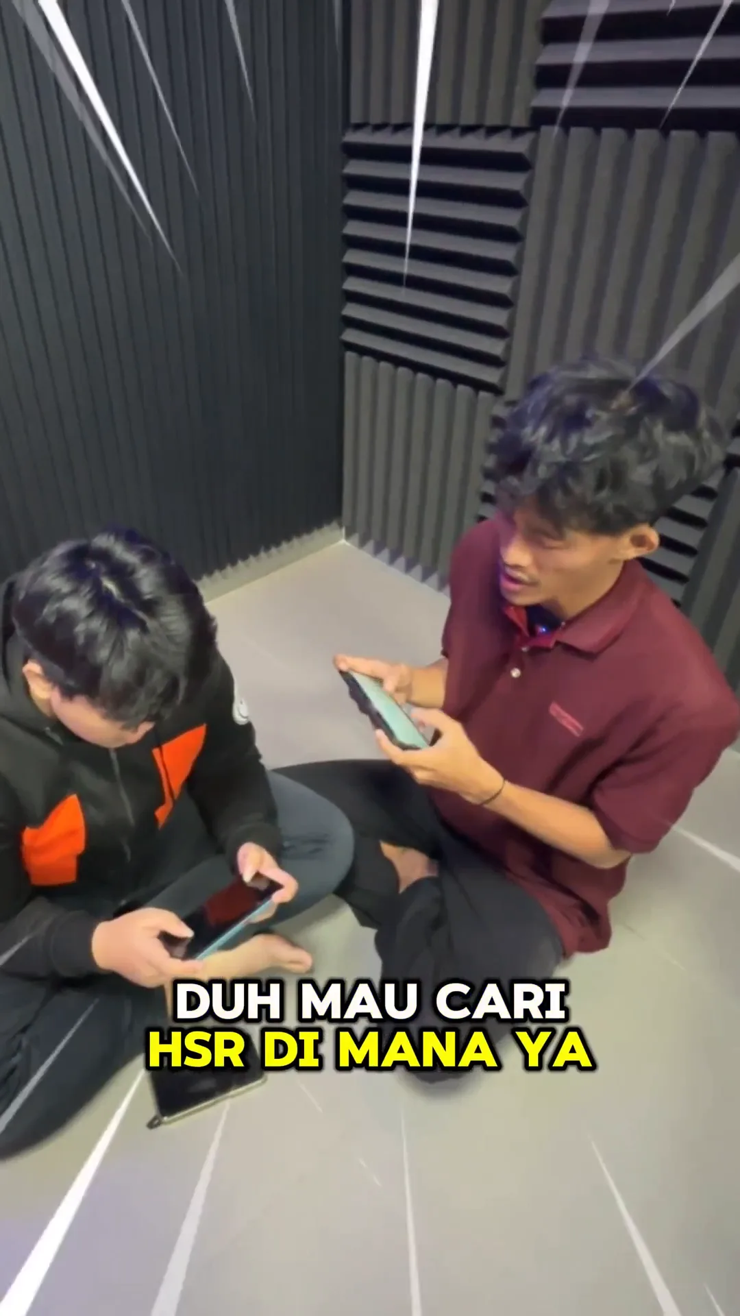 Honkai Star Rail ini bisa ngalahin my kisah