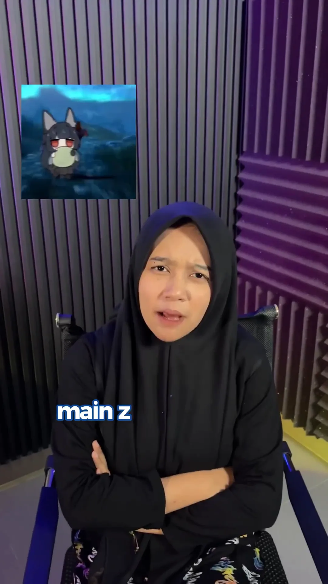 Jangan malas upgrade Zenless Zone Zero dong
