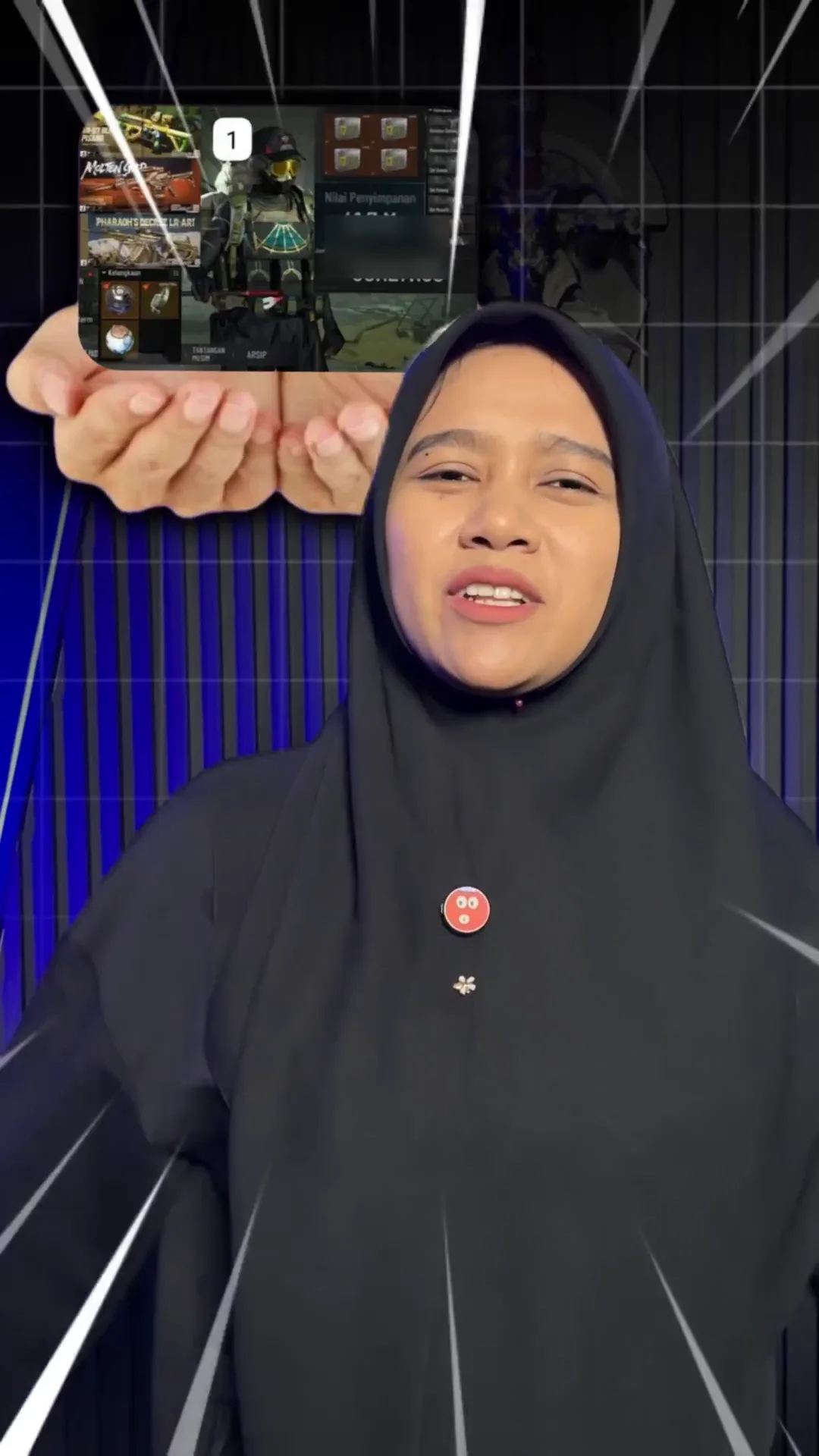 Capek Kalah Solo? Angkut Aja Arena Breakout Legend Ini!