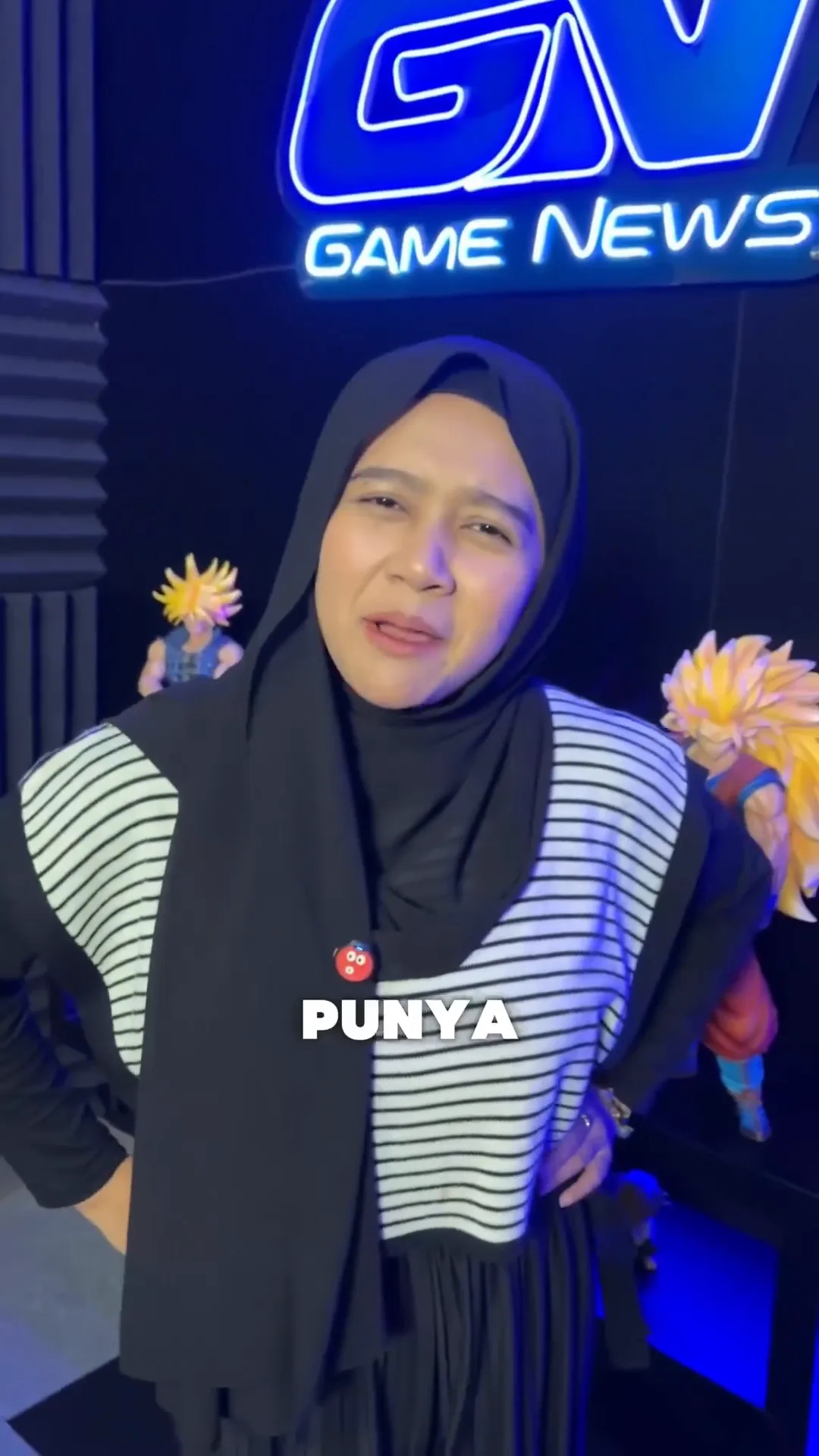 Abe Wajib Angkut yang Ini, Statnya Ngeri Banget