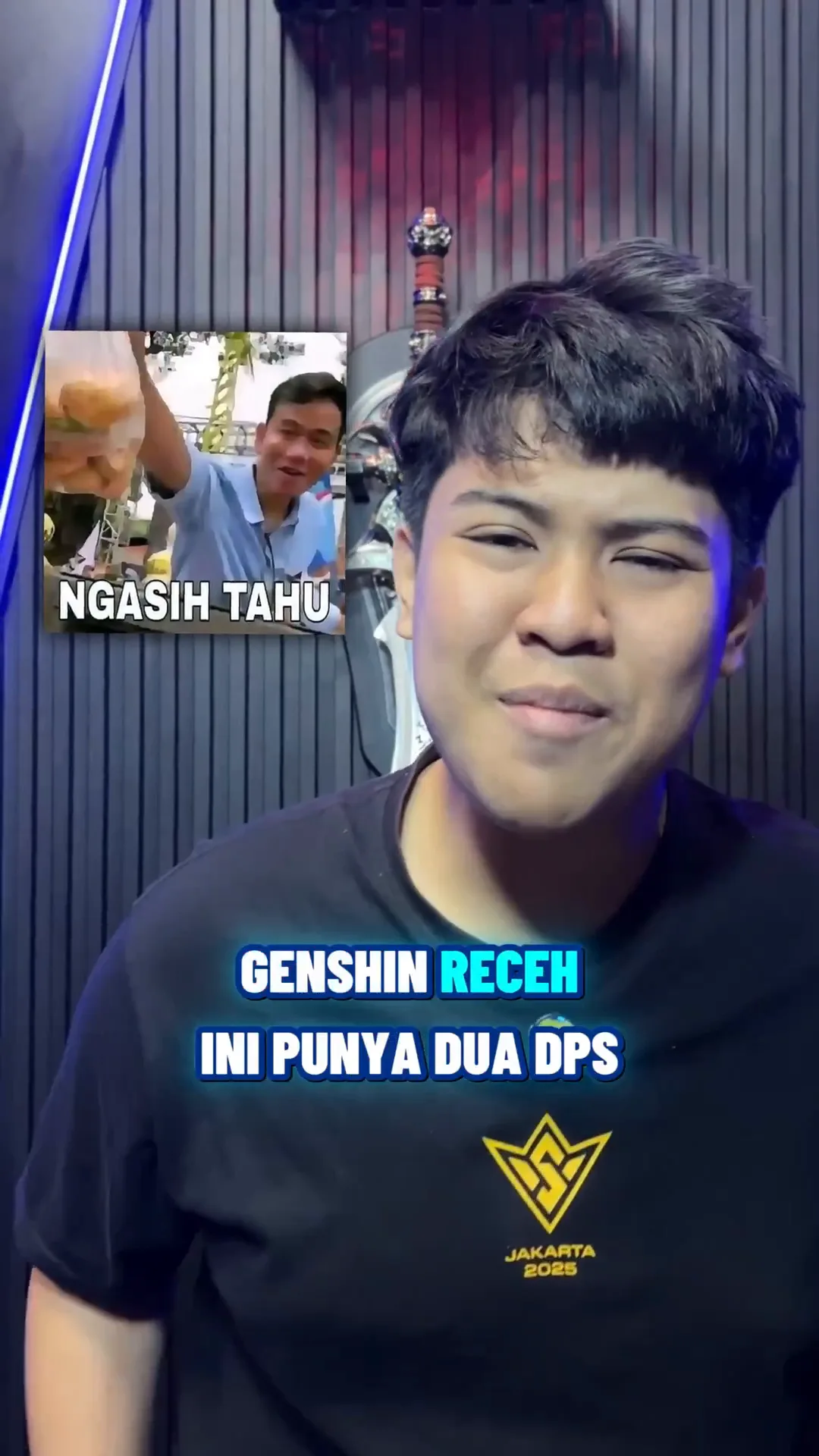 Genshin ini punya 2 char meta overpower
