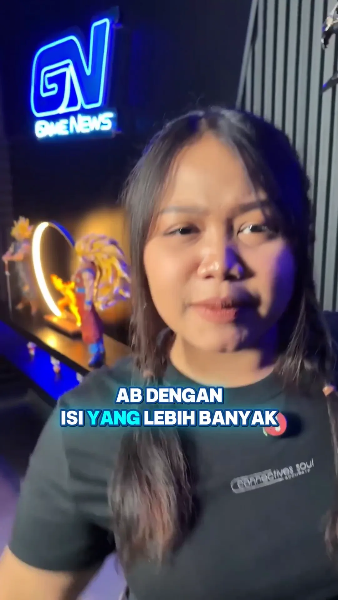 Arena Breakout full koi disamain tahu isi