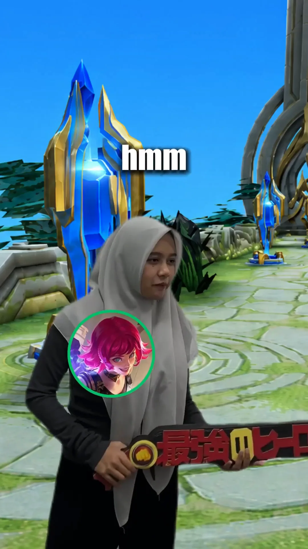 Tipe-tipe player Fanny di Mobile Legends