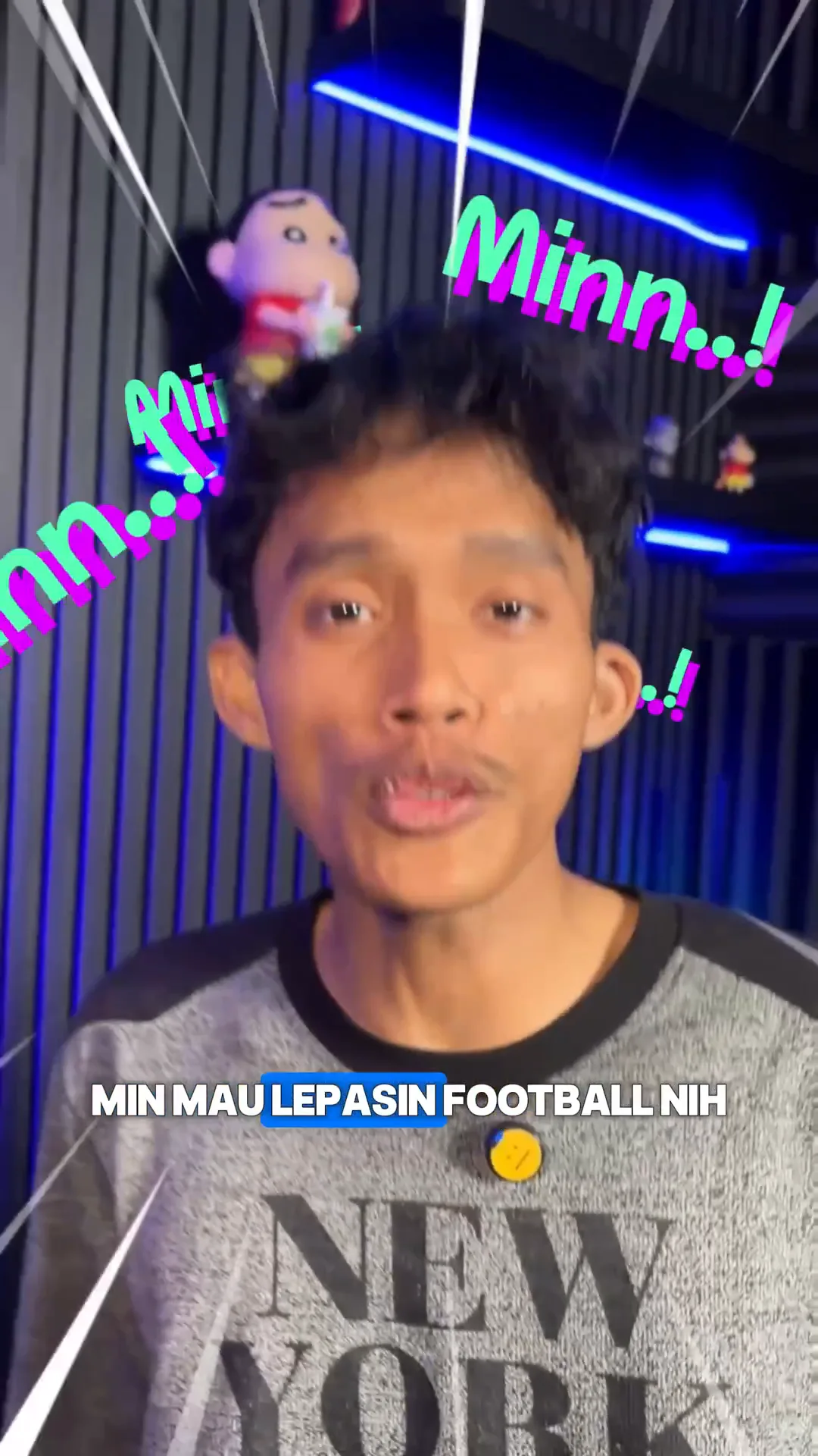 Efootball ini bukan main broo...