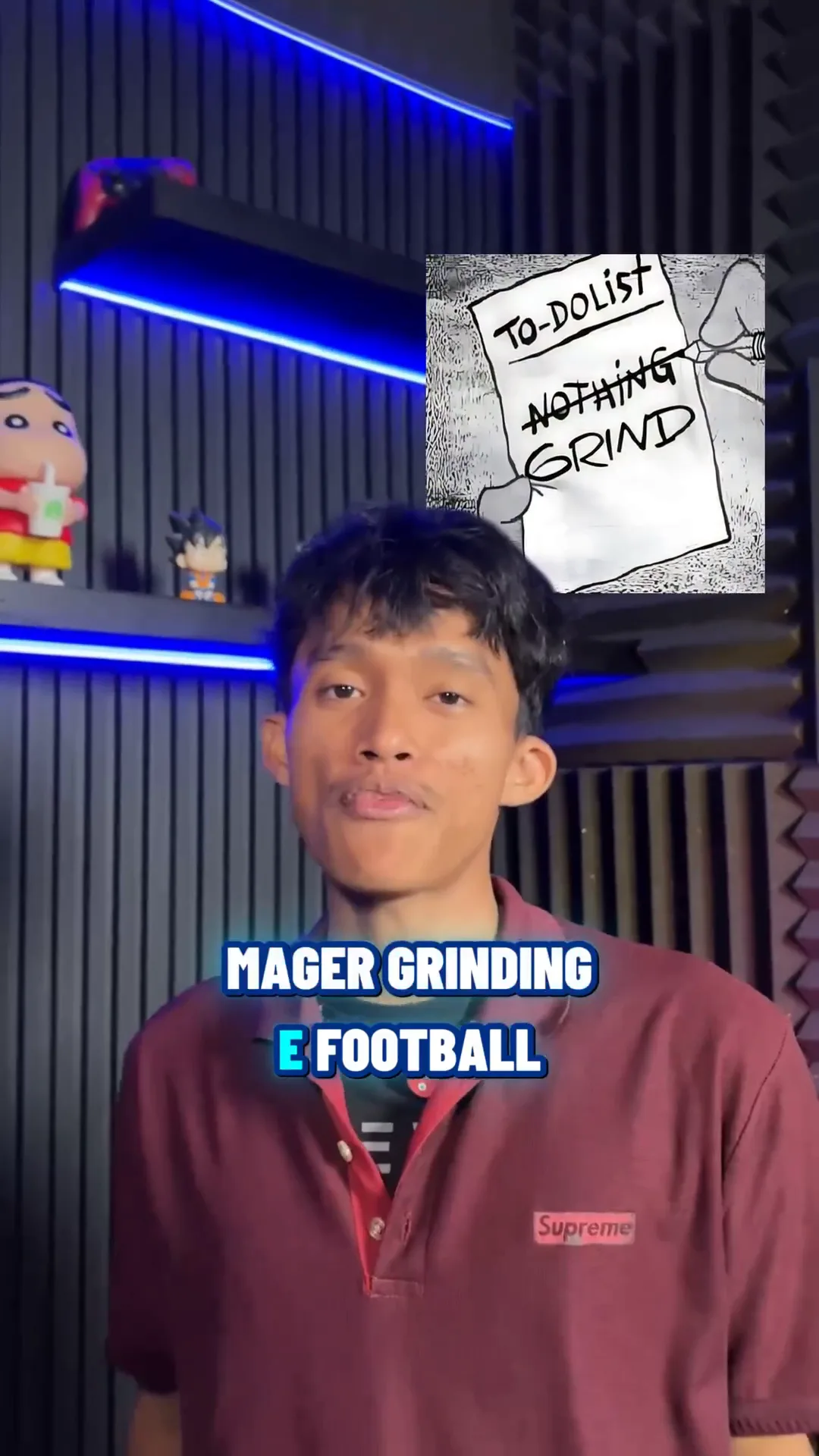 Review Efootball 2 kartu ghaib