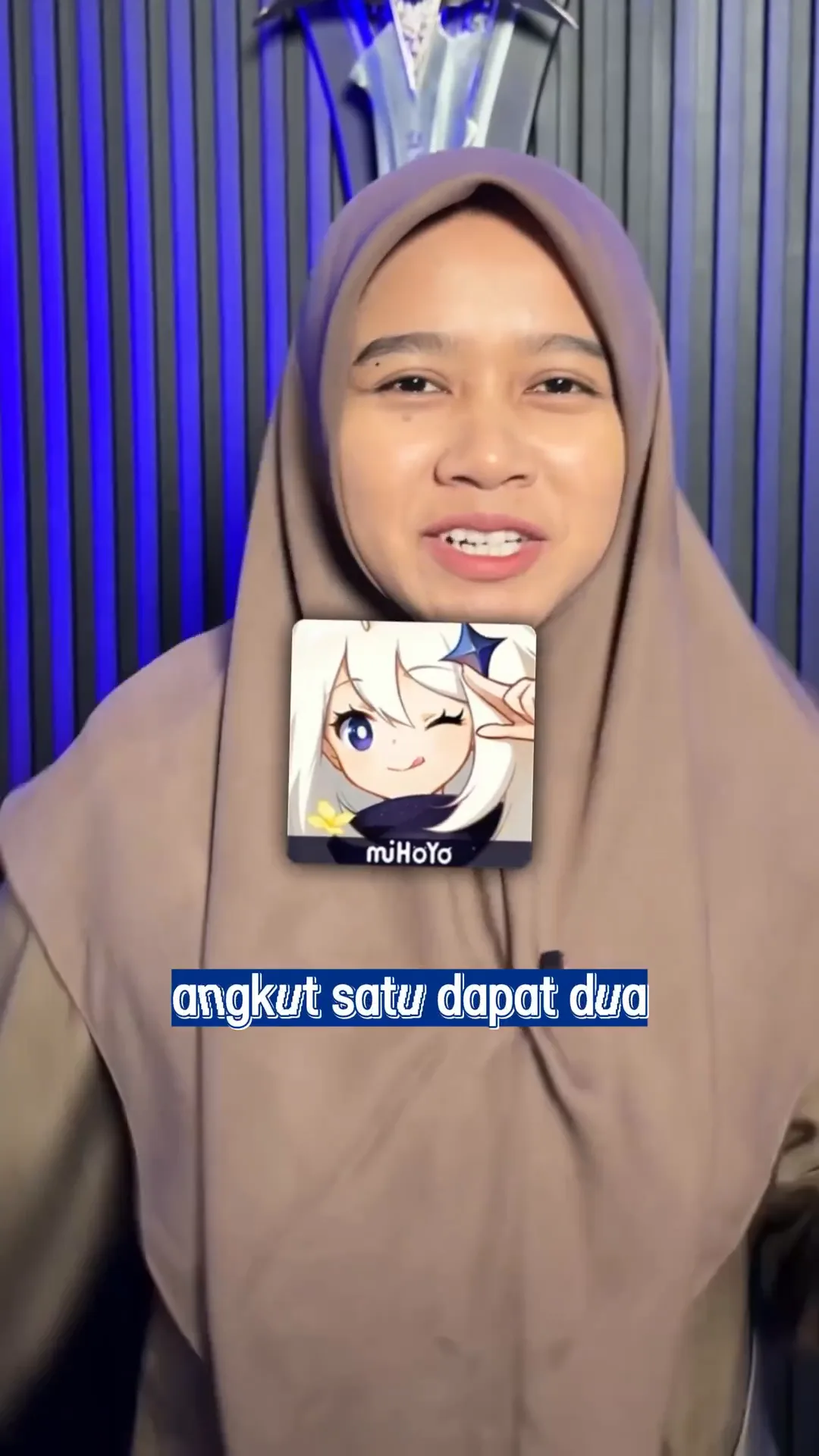 Akun Genshin Impact End Game Ini Sekaligus Dapat Bonus ZZZ dan HSR