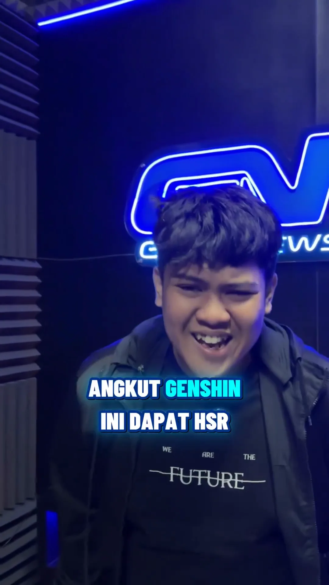 Ambil Genshin tambah HSR, sabi euy