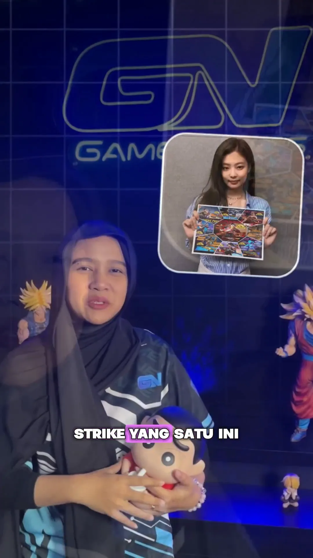 BLS Ini Gabakal Bikin Kalian Mikir Dua Kali, Soalnya Isinya Ngeri