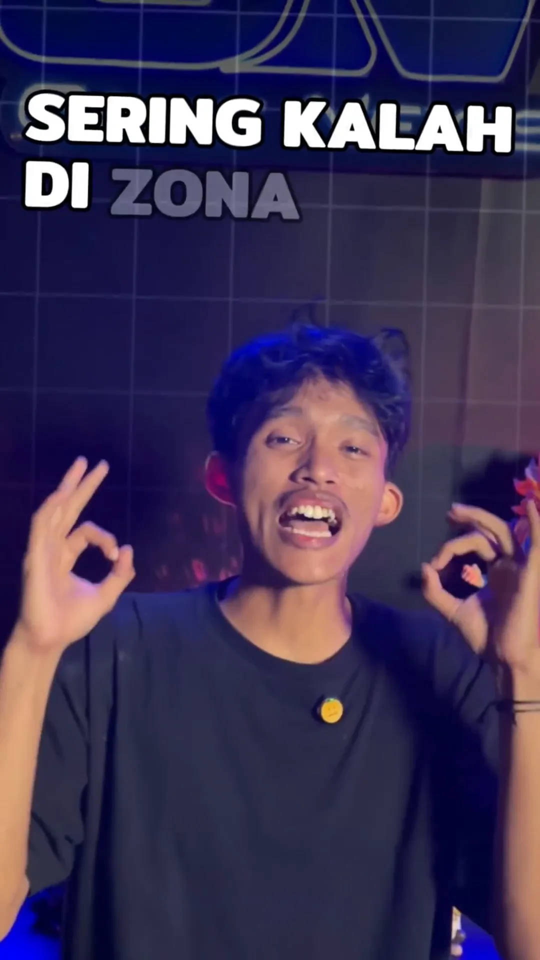 2 combo maut no counter nih!!