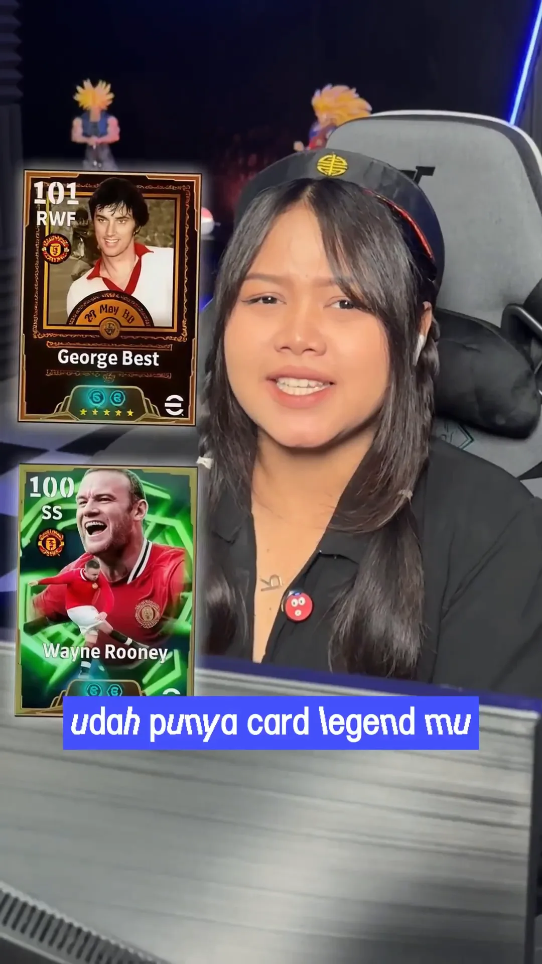 Skuad Legend Segini Banyaknya, Kok Malah Dilepas?