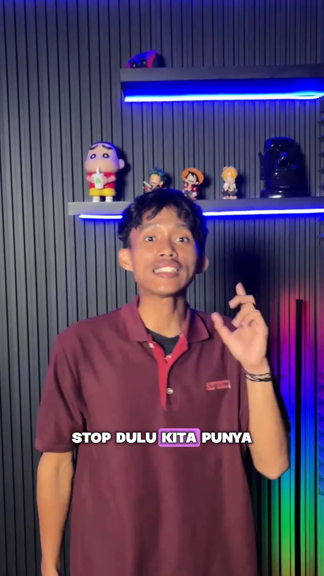 Honkai Star Rail habis dilepas viewer bagus juga