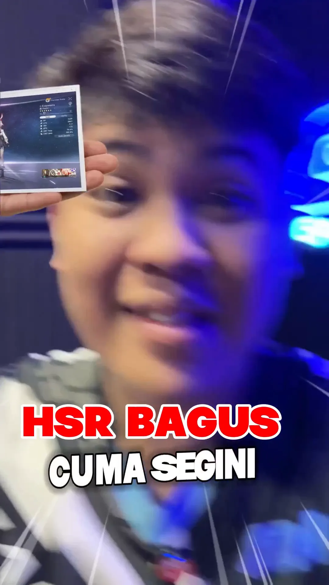 HSR Ini Katanya Bagus, Tapi Cuma Segini? Yok Kita Cek Bareng!