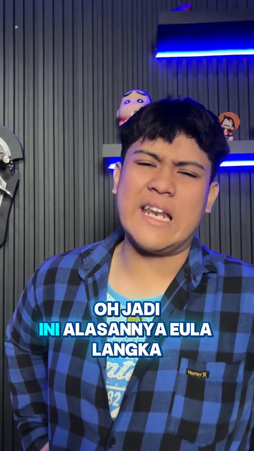 Kenapa Eula C6 itu langka?