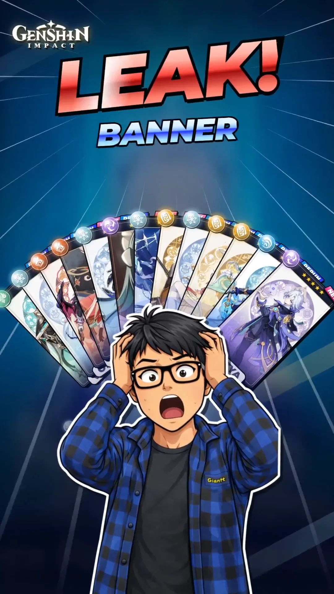 Leak Banner Genshin 7.2 Sampai 7.4, Siapkan Primogem Kalian