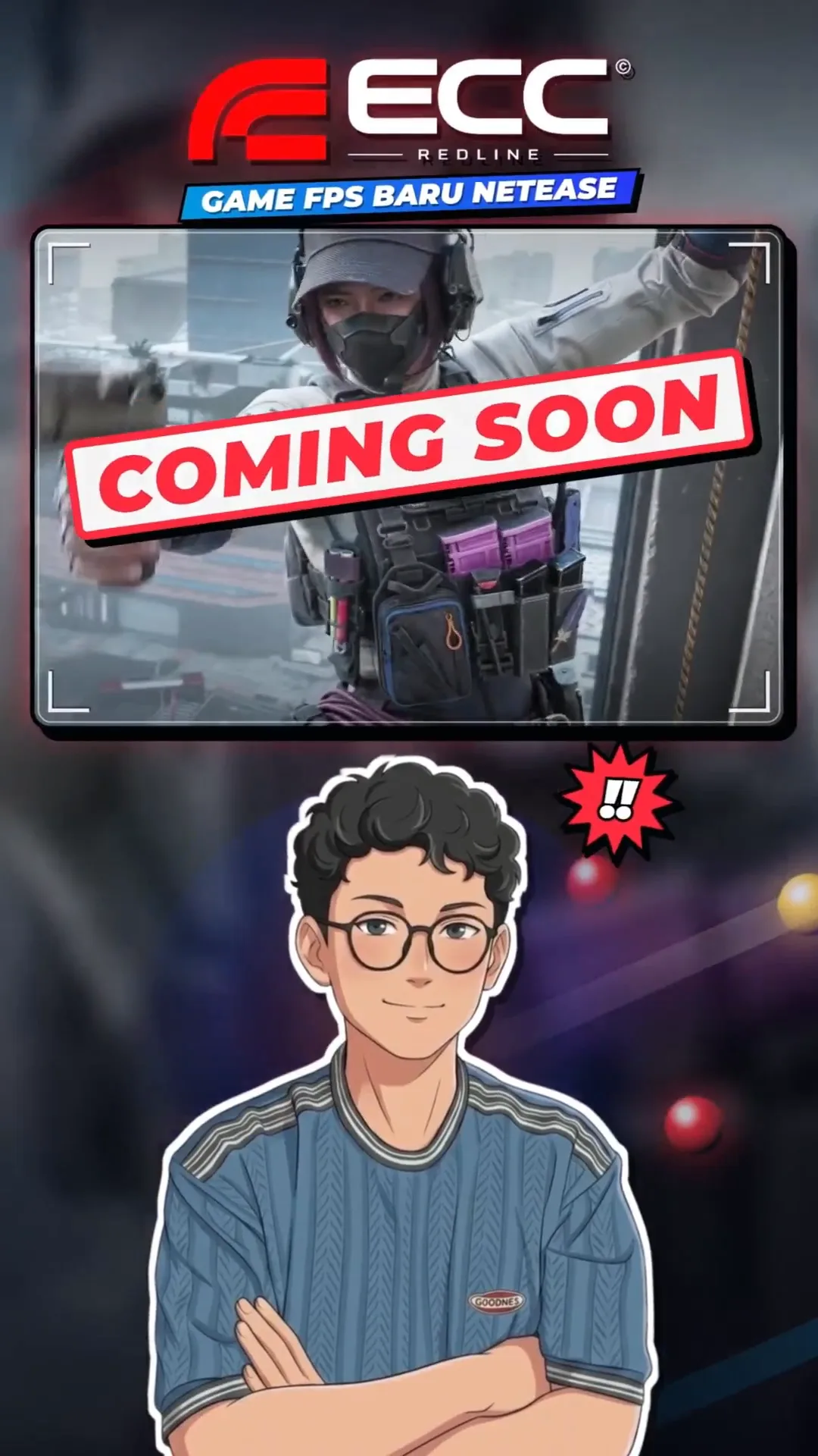 Blood Strike Bakal Redup? Ini Game Baru NetEase yang Bikin Penasaran