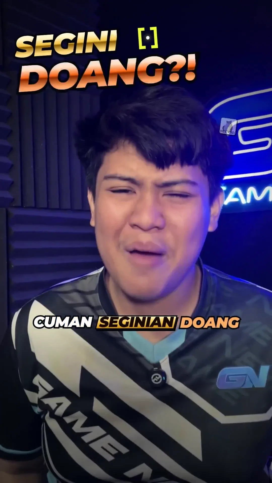 BS Ini Udah Pasti Jadi Idaman Anak BS, Skin Eternal-nya Padat Banget
