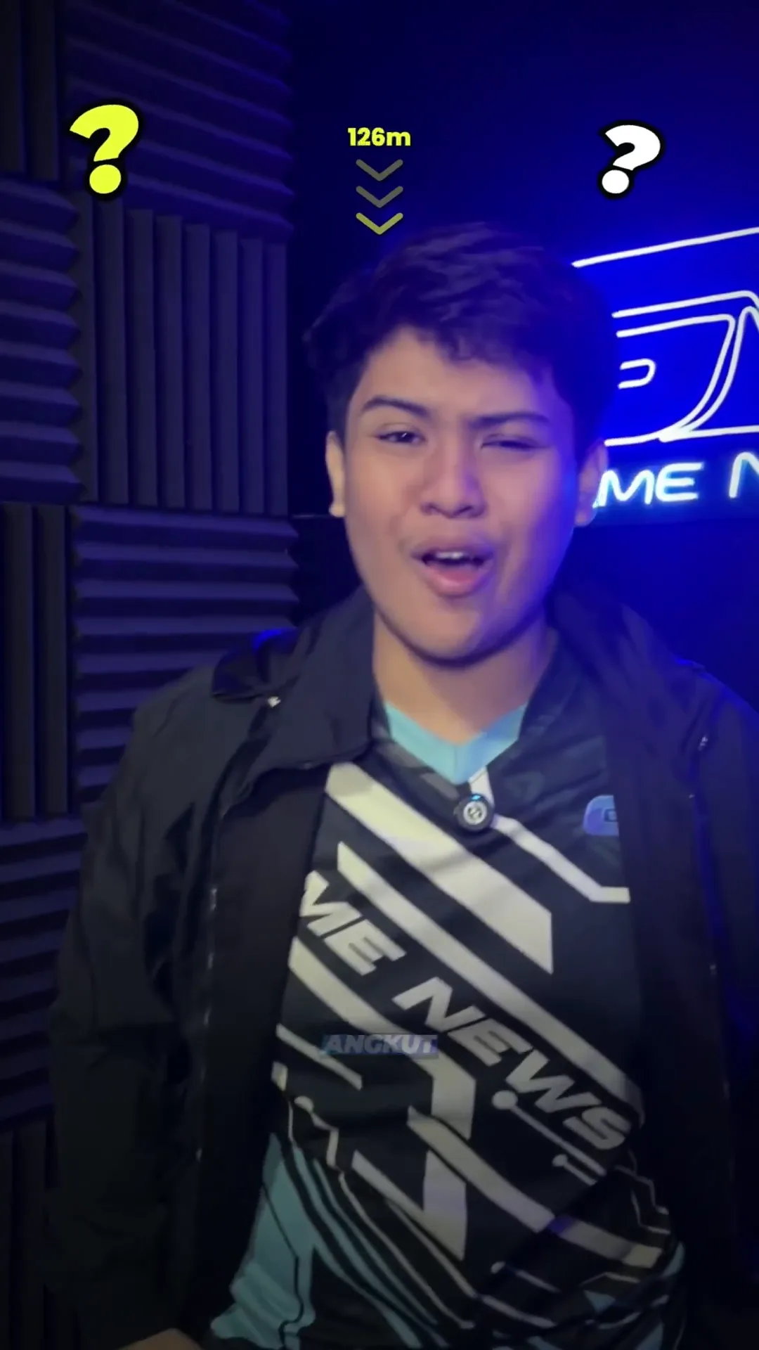 Siapa yang Nggak Pengen Angkut Kalau Stok BS di GameNews Sekeren Ini