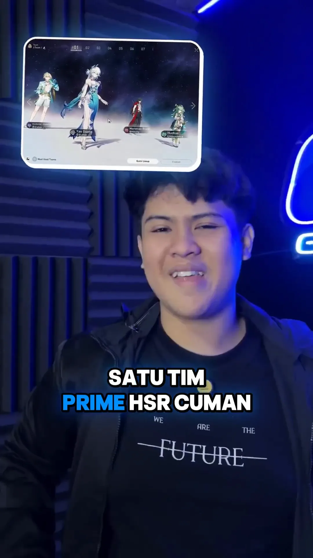 1 Tim Premium HSR Cuma Segini Doang? Coba Cek Dulu Isinya