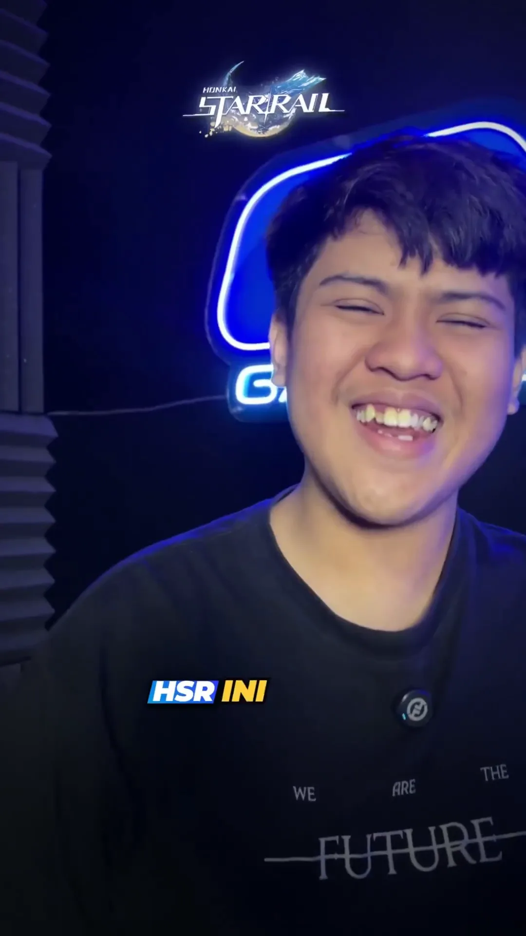 HSR Ini Isinya Cuma Waifu, Coy: Roster yang Bikin Mata Nggak Mau Berkedip