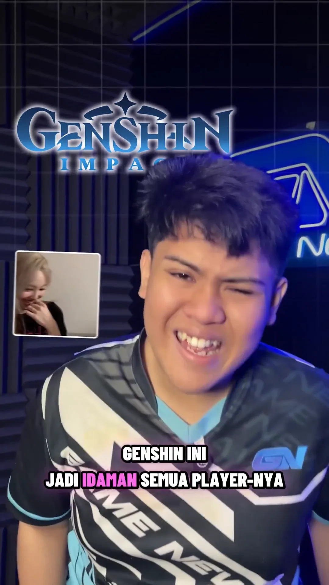 Genshin Ini Jadi Idaman Semua Player: AR 60 dengan 1577 Achievement