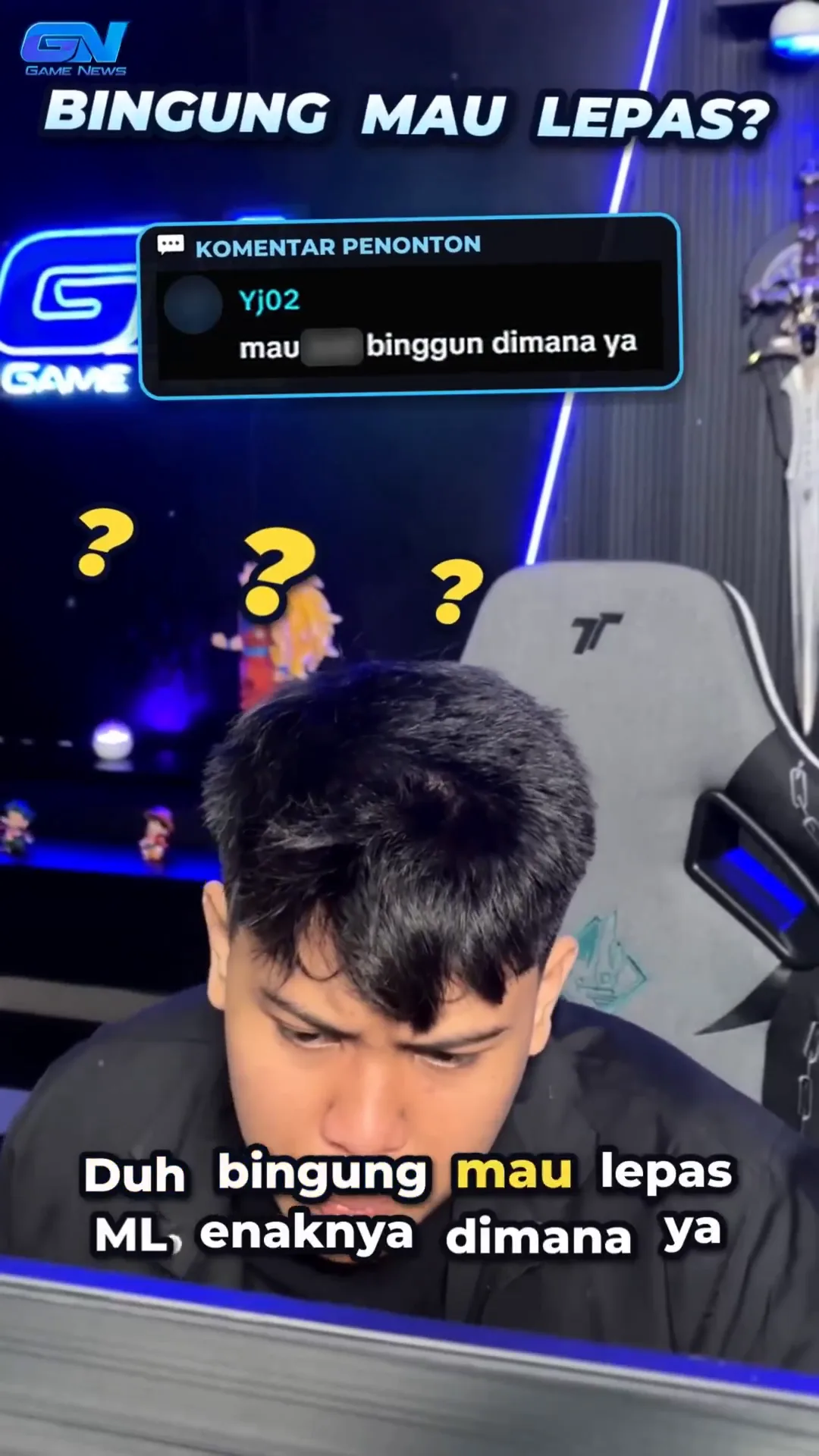 Bingung Mau Jual Akun Game di Mana? Udah 2026, Masih Bingung?