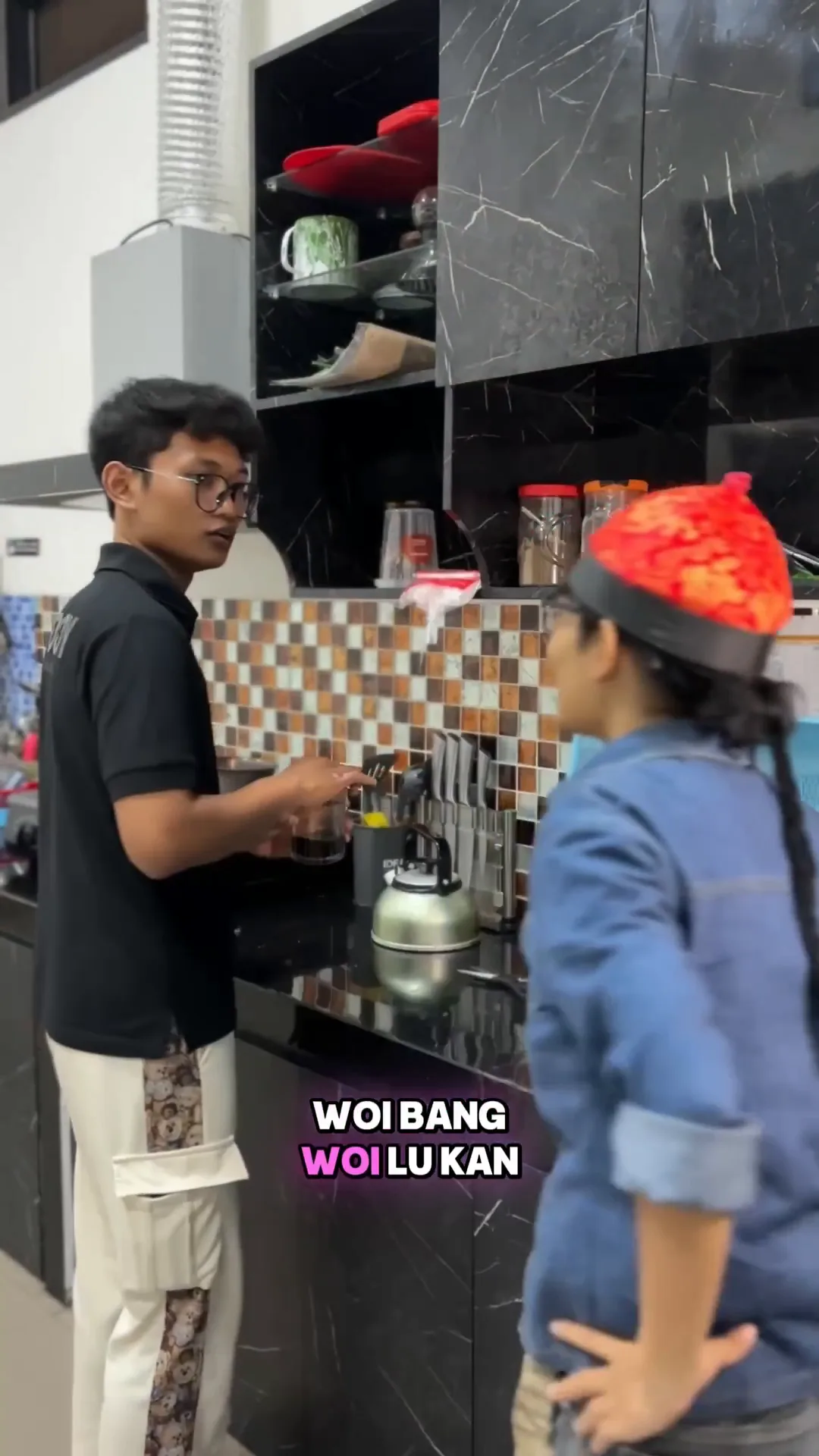 Cari Zero Dark Matter tapi Belum Ketemu? Coba Lihat Akun BS Ini