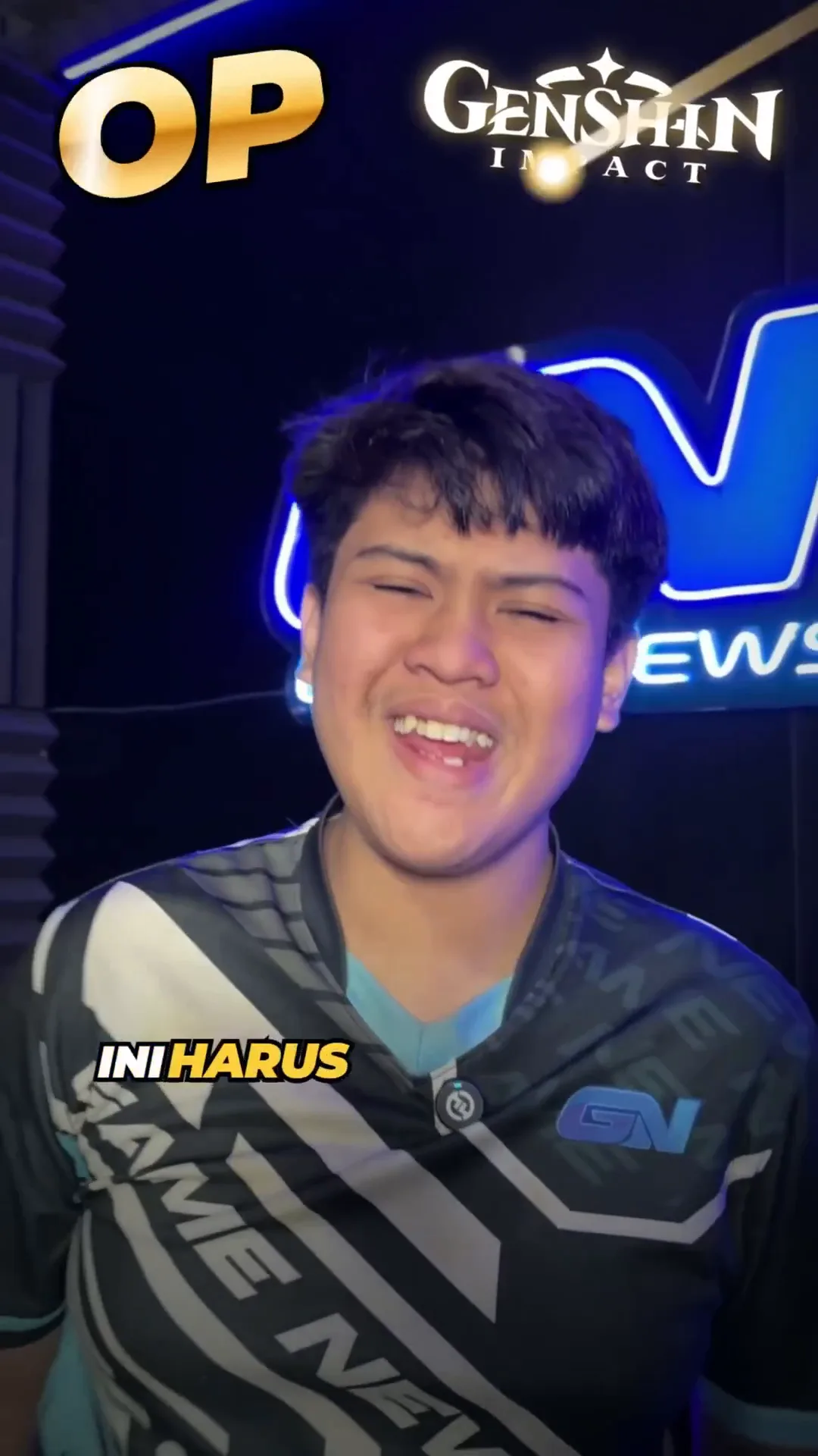 Genshin OP Ini Wajib Kalian Punya, Roster-nya Bikin Nggak Berkutik