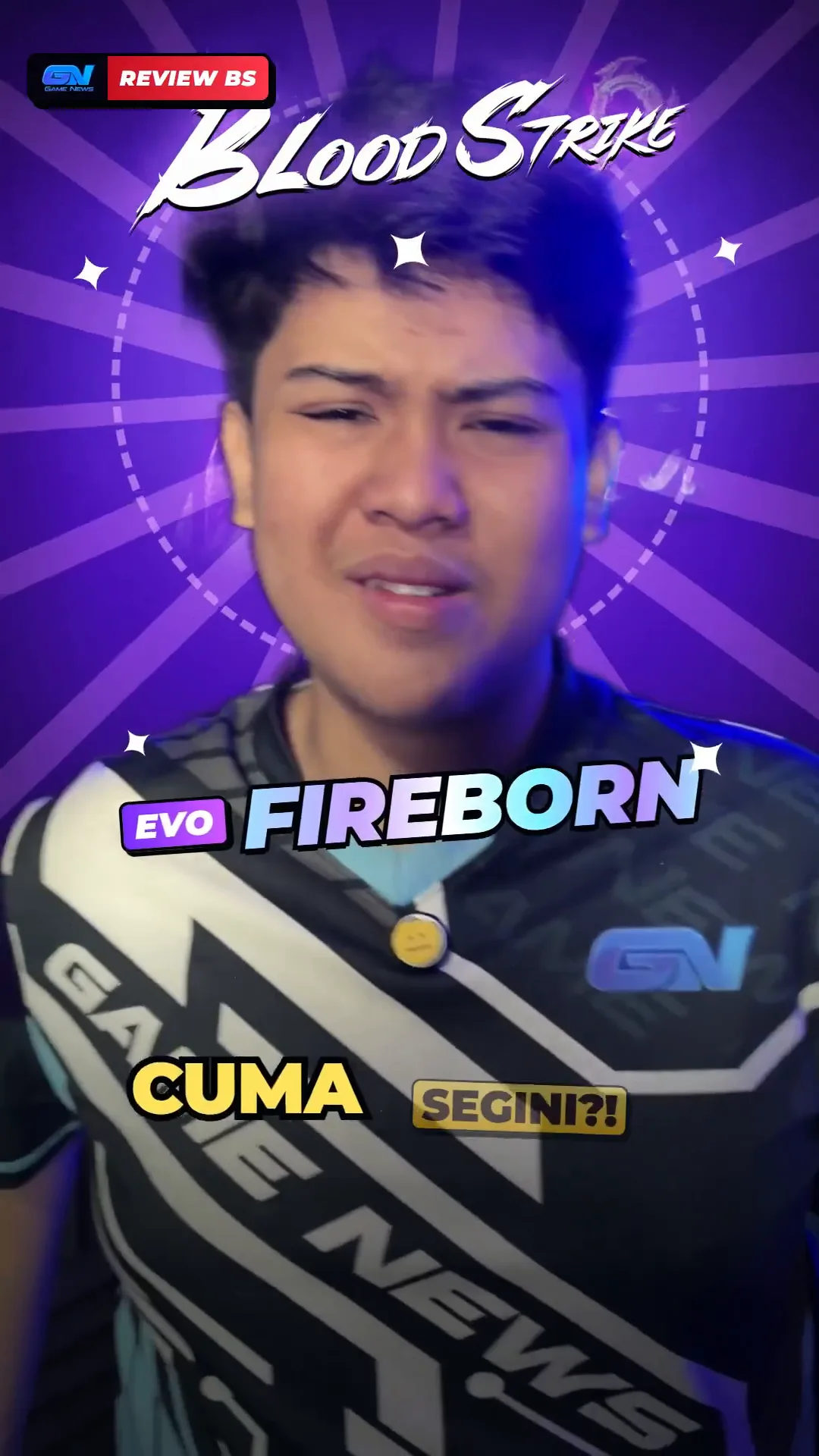 Serius Fireborn Cuma Segini? Coba Liat Dulu Isi Akun BS Ini